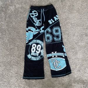 Jaded London Sweatpants